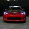 Spec-D Tuning 11-13 Scion Tc Projector Headlights With LED Light Bar - Glossy Black 2LHP-TC11G-TM - alternate 9